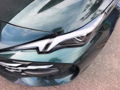 SAIC MG7 1.5T DCT Premium Luxury Edition - ფოტო 5