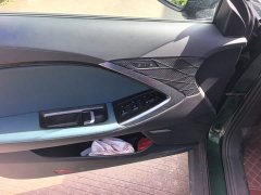 SAIC MG7 1.5T DCT Premium Luxury Edition - ფოტო 7