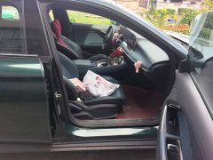 SAIC MG7 1.5T DCT Premium Luxury Edition - ფოტო 8