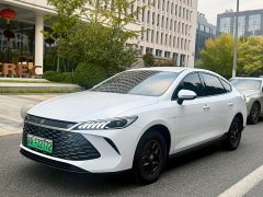 BYD Qin PLUS DM-i 128KM Entry-Level - ფოტო 1