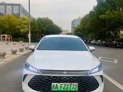 BYD Qin PLUS DM-i 128KM Entry-Level - ფოტო 2