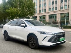 BYD Qin PLUS DM-i 128KM Entry-Level - ფოტო 3