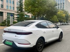 BYD Qin PLUS DM-i 128KM Entry-Level - ფოტო 4