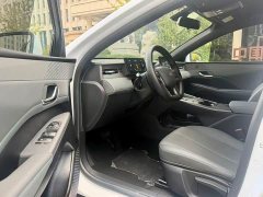 BYD Qin PLUS DM-i 128KM Entry-Level - ფოტო 5