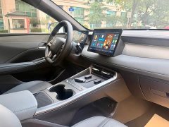 BYD Qin PLUS DM-i 128KM Entry-Level - ფოტო 6