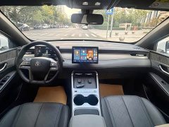 BYD Qin PLUS DM-i 128KM Entry-Level - ფოტო 7