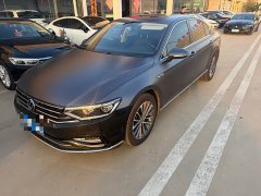 Volkswagen Magotan 330TSI DSG Luxury - ფოტო 1