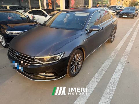 2021 Volkswagen Magotan 330TSI DSG Luxury - ავტომობილი ჩინეთიდან