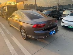 Volkswagen Magotan 330TSI DSG Luxury - ფოტო 2