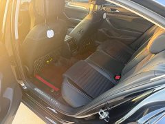 Volkswagen Magotan 330TSI DSG Luxury - ფოტო 4