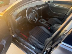 Volkswagen Magotan 330TSI DSG Luxury - ფოტო 5