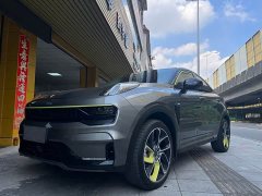 Lynk & Co 05 2.0T Diesel FWD Halo - ფოტო 1