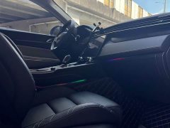 Lynk & Co 05 2.0T Diesel FWD Halo - ფოტო 10