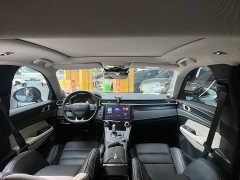 Lynk & Co 05 2.0T Diesel FWD Halo - ფოტო 11