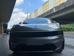 Lynk & Co 05 2.0T Diesel FWD Halo - ფოტო 2