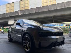Lynk & Co 05 2.0T Diesel FWD Halo - ფოტო 3