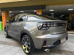 Lynk & Co 05 2.0T Diesel FWD Halo - ფოტო 4