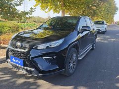 Toyota Wildland 2.0L CVT FWD Luxury Plus - ფოტო 1