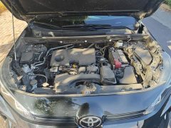 Toyota Wildland 2.0L CVT FWD Luxury Plus - ფოტო 10