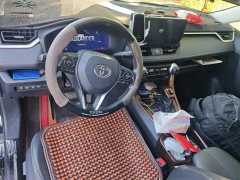 Toyota Wildland 2.0L CVT FWD Luxury Plus - ფოტო 12