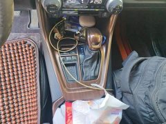 Toyota Wildland 2.0L CVT FWD Luxury Plus - ფოტო 16