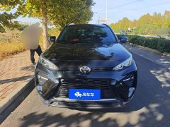 Toyota Wildland 2.0L CVT FWD Luxury Plus - ფოტო 2