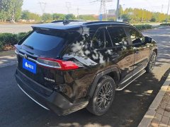 Toyota Wildland 2.0L CVT FWD Luxury Plus - ფოტო 3