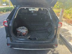 Toyota Wildland 2.0L CVT FWD Luxury Plus - ფოტო 4