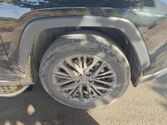 Toyota Wildland 2.0L CVT FWD Luxury Plus - ფოტო 6