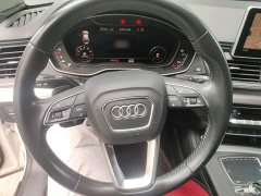 Audi Q5L Facelift 40 TFSI Prestige Fashion Edition - ფოტო 11