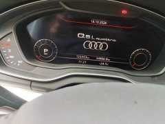 Audi Q5L Facelift 40 TFSI Prestige Fashion Edition - ფოტო 13