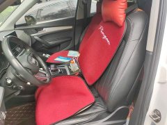 Audi Q5L Facelift 40 TFSI Prestige Fashion Edition - ფოტო 16