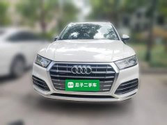 Audi Q5L Facelift 40 TFSI Prestige Fashion Edition - ფოტო 2