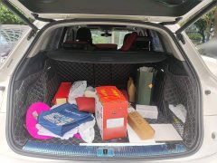 Audi Q5L Facelift 40 TFSI Prestige Fashion Edition - ფოტო 20