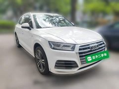 Audi Q5L Facelift 40 TFSI Prestige Fashion Edition - ფოტო 3