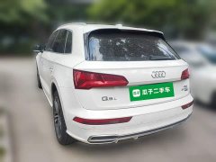 Audi Q5L Facelift 40 TFSI Prestige Fashion Edition - ფოტო 4