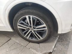 Audi Q5L Facelift 40 TFSI Prestige Fashion Edition - ფოტო 8