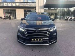 Honda Odyssey 2.0L e:HEV Sharp Prestige Edition - ფოტო 1