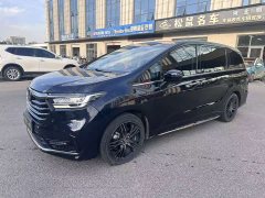 Honda Odyssey 2.0L e:HEV Sharp Prestige Edition - ფოტო 2