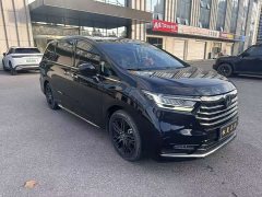 Honda Odyssey 2.0L e:HEV Sharp Prestige Edition - ფოტო 3