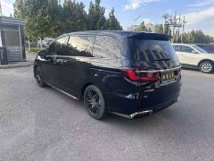 Honda Odyssey 2.0L e:HEV Sharp Prestige Edition - ფოტო 6