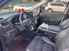 Honda Odyssey 2.0L e:HEV Sharp Prestige Edition - ფოტო 9