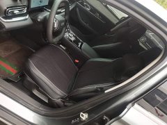 Geely Galaxy Starlight 6 125km Extended Range Edition - ფოტო 11