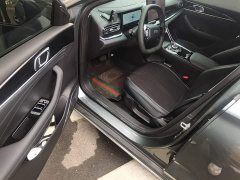 Geely Galaxy Starlight 6 125km Extended Range Edition - ფოტო 12