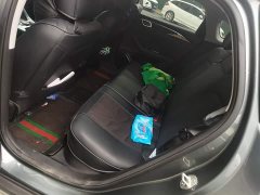 Geely Galaxy Starlight 6 125km Extended Range Edition - ფოტო 13