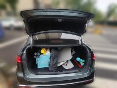 Geely Galaxy Starlight 6 125km Extended Range Edition - ფოტო 15