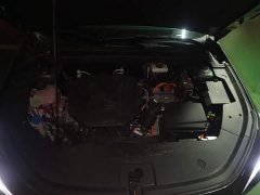 Geely Galaxy Starlight 6 125km Extended Range Edition - ფოტო 16