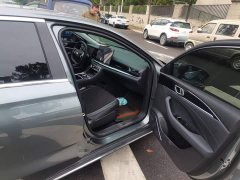 Geely Galaxy Starlight 6 125km Extended Range Edition - ფოტო 19