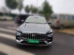 Geely Galaxy Starlight 6 125km Extended Range Edition - ფოტო 2