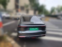 Geely Galaxy Starlight 6 125km Extended Range Edition - ფოტო 3